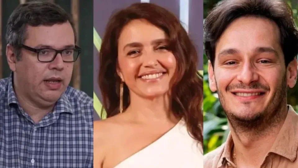 Globo encomenda terceira sinopse para novela das nove de 2027