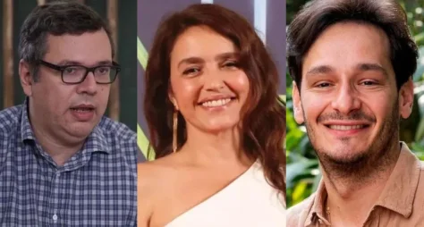 Globo encomenda terceira sinopse para novela das nove de 2027