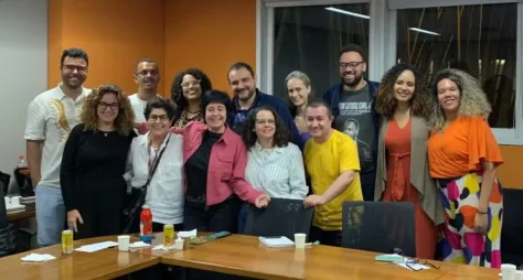 Globo Investe em Novos Talentos para Novelas das 18h e 19h em Oficina Exclusiva