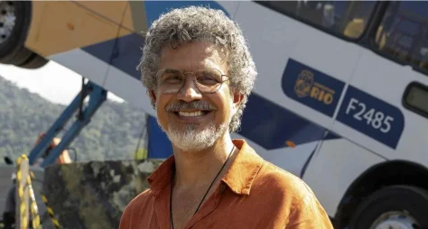 TV Globo escala André Câmara para dirigir 'Por Você'