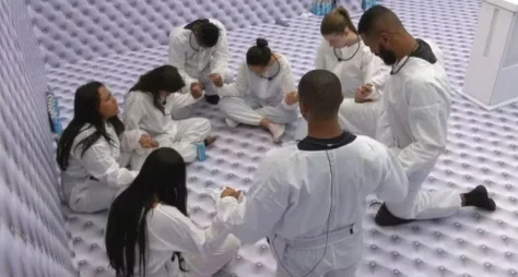 Comissão de Direitos Humanos Alerta: Quarto Branco do BBB 26 Remete a Práticas de Tortura da Ditadura