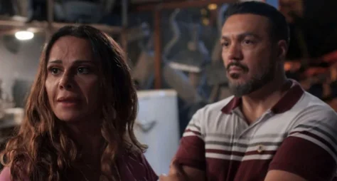 Intrigas e Reviravoltas Abalam 