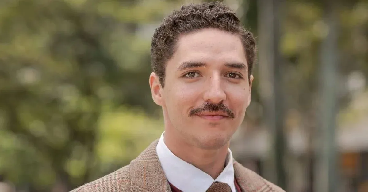 Elenco de 'Quem Ama Cuida' ganha reforço de João Vitor Silva