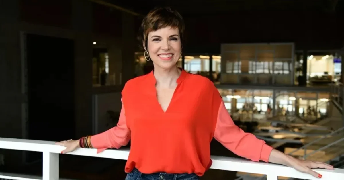 Gazeta confirma Gloria Vanique e Joana Treptow em reformulação editorial