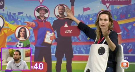 BBB 26 Impulsiona Audiência da Globo; Telejornais e Programas da Manhã Apresentam Variações