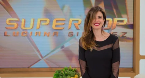 Band e SBT disputam Luciana Gimenez e oferecem novos horários na TV aberta
