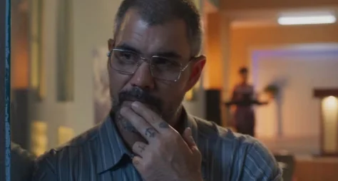 Tragédia em 'Três Graças': Jorginho morre em tentativa de salvar Joélly de plano criminoso