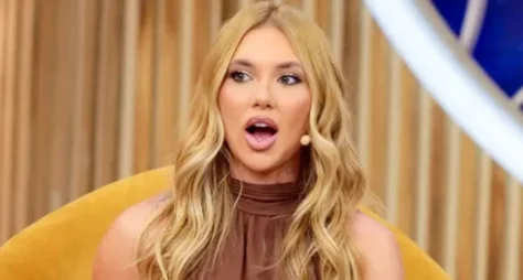 Virginia Fonseca deixa o SBT e mira na Globo com foco em expansão empresarial