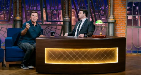 Rodrigo Bocardi detalha saída da Globo e aposta em jornalismo regional