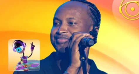 Thiaguinho anima festa do ‘BBB 26’ nesta sexta (5)