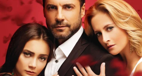 Band deve exibir novela turca ‘Guerra das Rosas’ após ‘Cruel Istambul’
