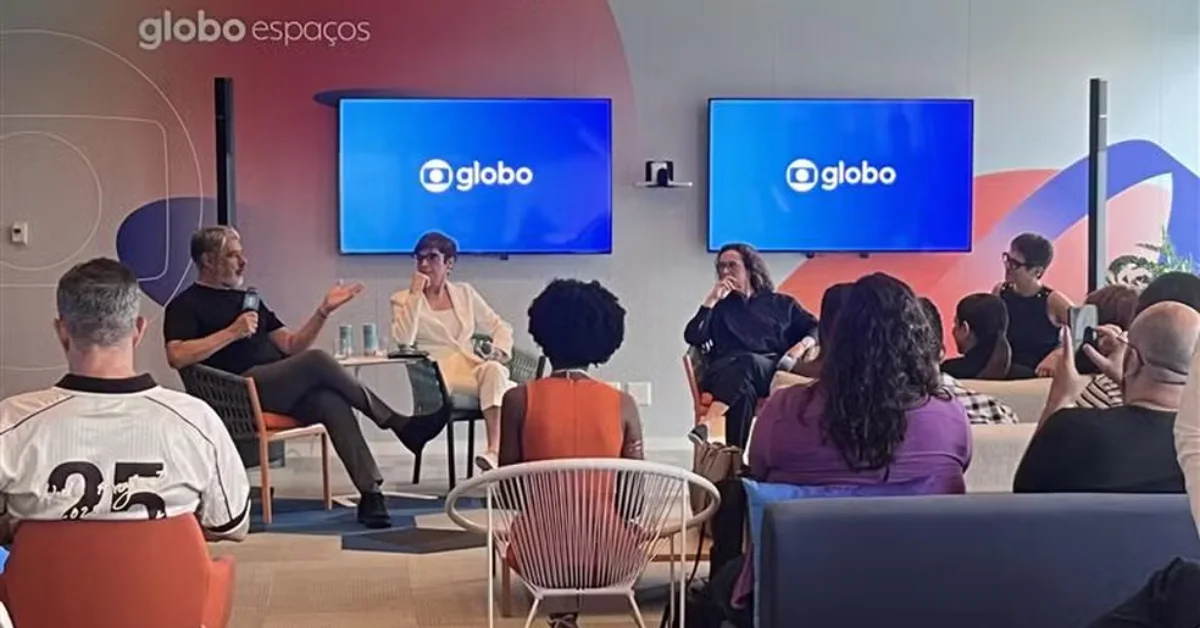 Jornalismo da Globo terá estúdios tecnológicos e documentário investigativo