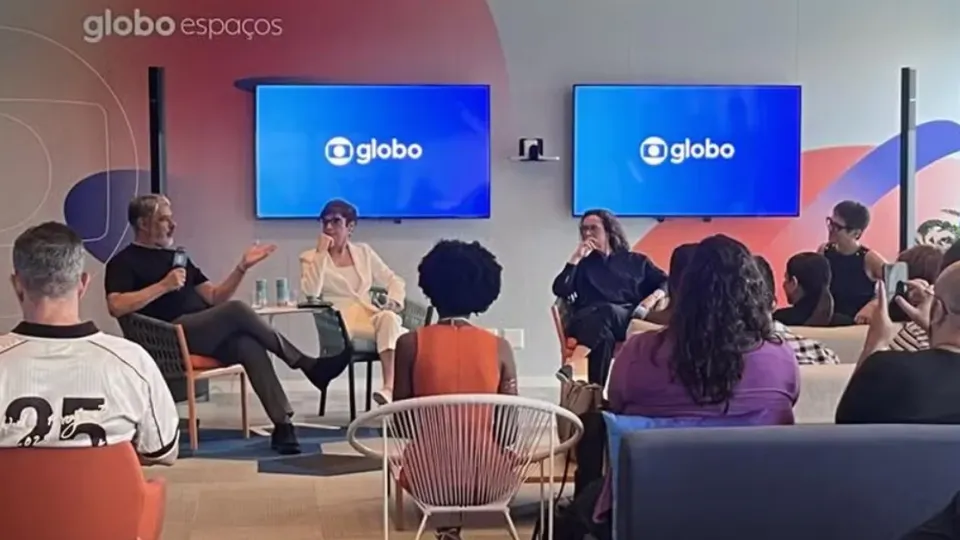 Jornalismo da Globo terá estúdios tecnológicos e documentário investigativo