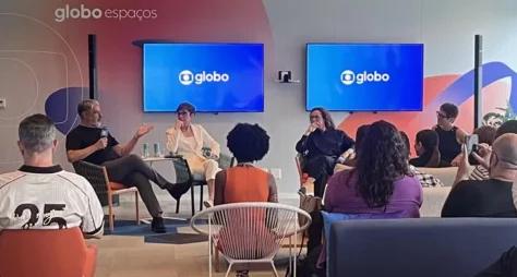 Globo Investe em Tecnologia e Conteúdo Investigativo para Renovar seu Jornalismo em 2026