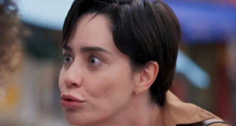 Reviravolta em 'Três Graças': Morte trágica e desmantelamento de rede criminosa marcam nova fase da novela