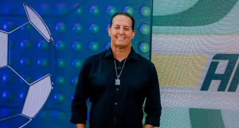 SBT Planeja Novo Programa Esportivo Diário e Considera Benjamin Back no Comando