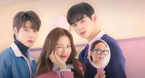 Globoplay Amplia Acervo Asiático com Estreia Completa de 'Beleza Verdadeira'