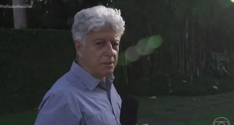 'Fantástico' terá reality de Caco Barcellos para revelar repórteres