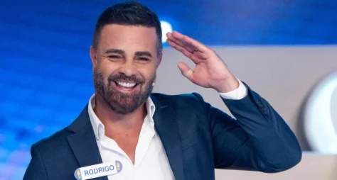 Rodrigo Phavanello dará vida a oficial romano em 'Ben-Hur'