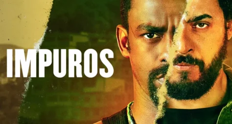 SBT adquire 'Impuros' e reforça noites de sexta com série da Disney