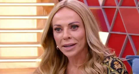 Christina Rocha expressa descontentamento com mudança de horário do 'Casos de Família' no SBT