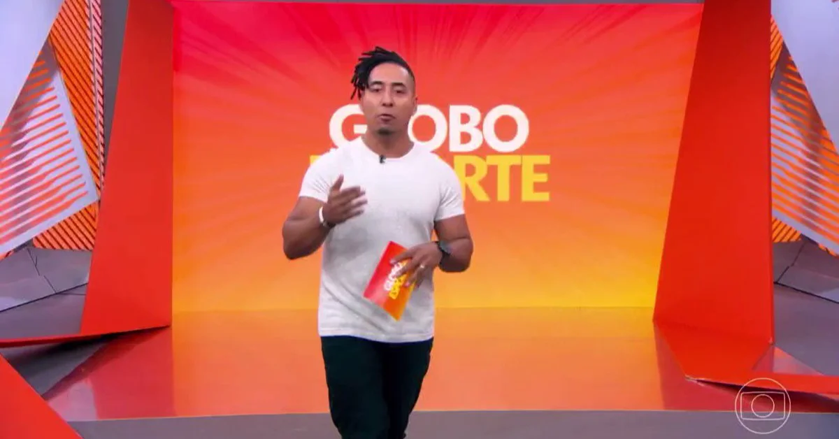 Luiz Teixeira. Foto: Reprodução/Globo