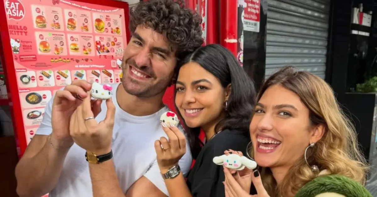 Foto: Reprodução/Instagram