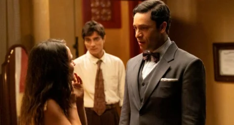 Resumos de Êta Mundo Melhor: capítulos de 16 a 21 de Fevereiro de 2026