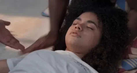 Resumos de Três Graças: capítulos de 16 a 21 de Fevereiro de 2026