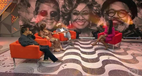 Audiência da TV: confira os números consolidados de 08/02/2026