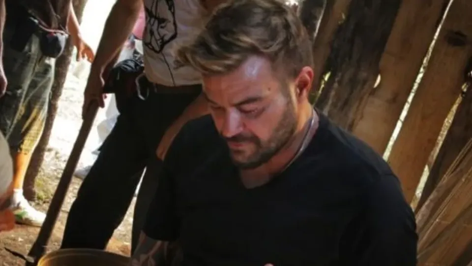 Davi Lacerda assume direção de 'Amor em Ruínas' após saída de Avancini