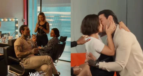 Globoplay Conclui Filmagens de 