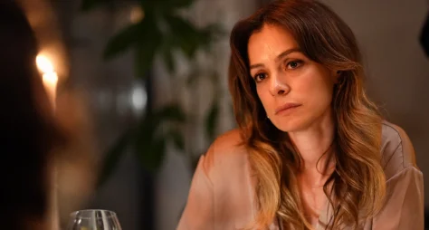 Özge Özpirinçci retorna à Record como Karsu em 'Coração de Mãe'