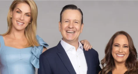 Queda de audiência do 'Hoje em Dia' em SP preocupa a Record