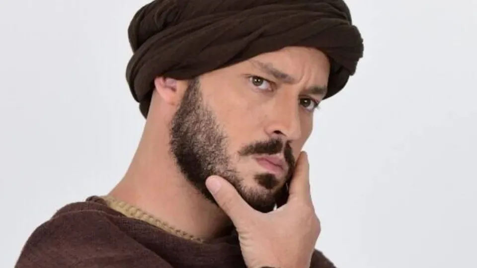Rodrigo Andrade reforça elenco de 'Amor em Ruínas' na Record