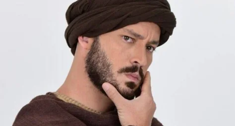 Rodrigo Andrade reforça elenco de 'Amor em Ruínas' na Record