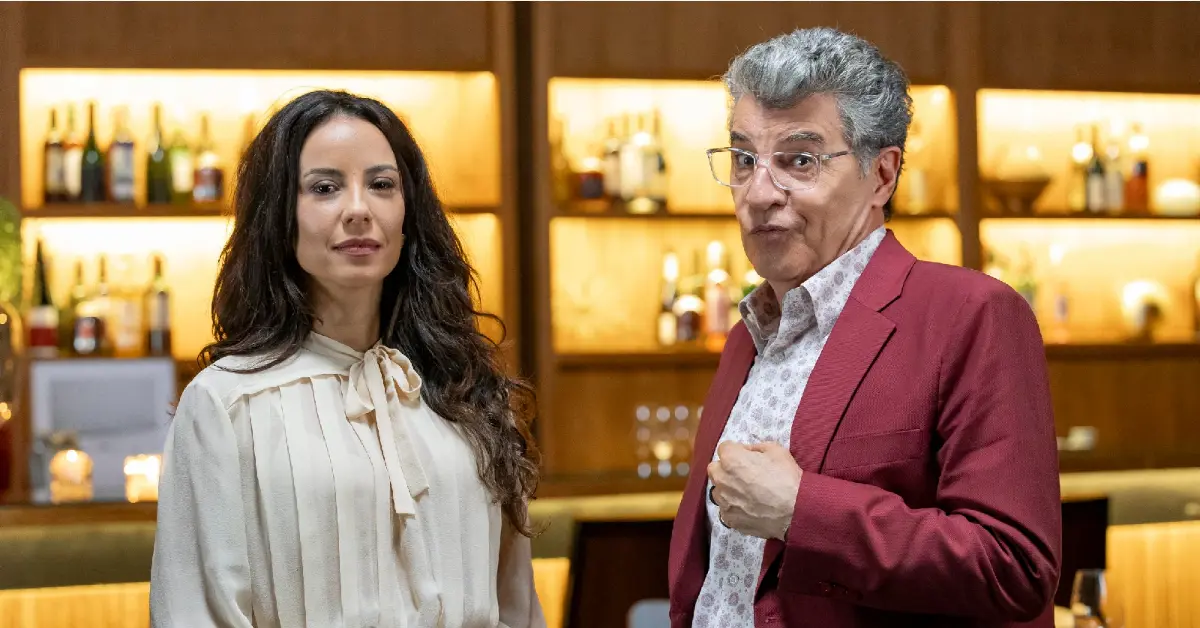 Foto: Divulgação/TV Globo