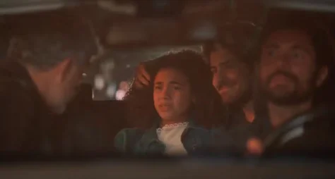 'Três Graças' supera 'Vale Tudo' e lidera menções nas redes