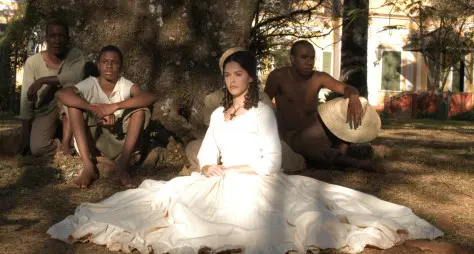 Remake de 'A Escrava Isaura' Alcança Novo Pico de Audiência em São Paulo e Solidifica Liderança no Rio