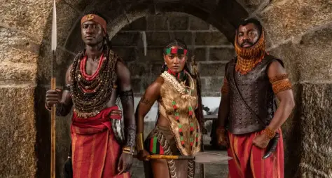 Batanga: Conheça o reino fictício que é cenário de 'A Nobreza do Amor'