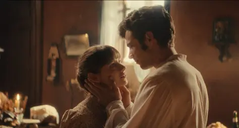 HBO Max reúne estreias de drama e romance na programação de fevereiro 