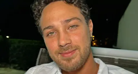 Isabelle Drummond terá André Luiz Frambach como par em 'Coração Acelerado'