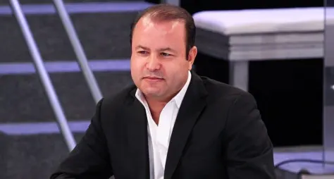 Vildomar Batista negocia com SBT para dirigir atração prevista para março