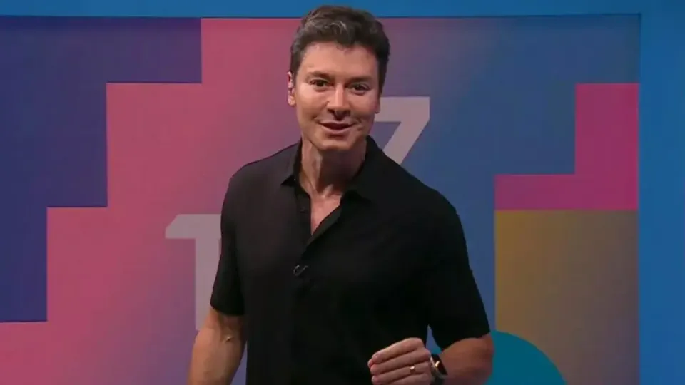 De volta à Globo, Rodrigo Faro estreia formato autoral no Multishow