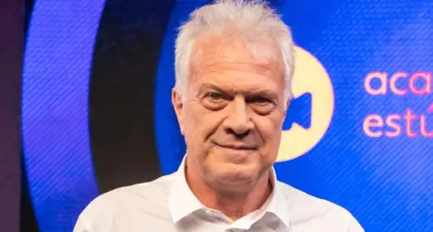 Pedro Bial assume direção artística de documentários na Globo