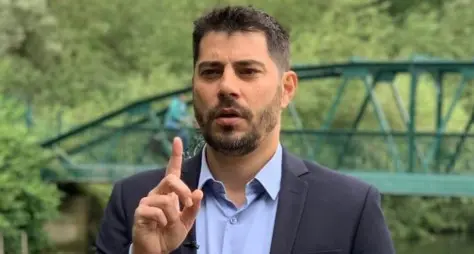 Evaristo Costa Retorna à TV Aberta para Comandar Reality Inédito na Record