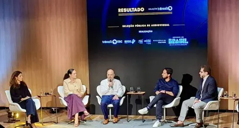 TV Brasil Investe R$ 15 Milhões em Primeira Novela Original: 'Vambora' Promete Diálogo Luso-Brasileiro