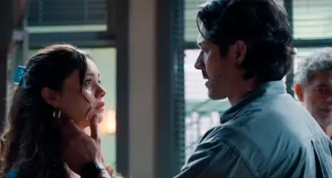 Novelas da Globo em Alta e Baixa: 'Três Graças' Brilha, 'Éta Mundo Melhor!' Perde Fôlego em 11/02/2026