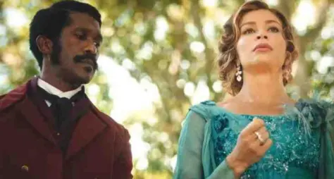 Band prepara duas novelas simultâneas para o horário nobre