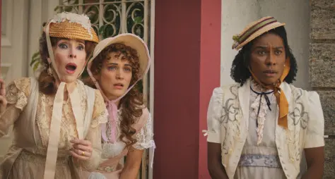 Dona Beja: Reviravoltas intensas e cena icônica a cavalo agitam próximos capítulos na HBO Max